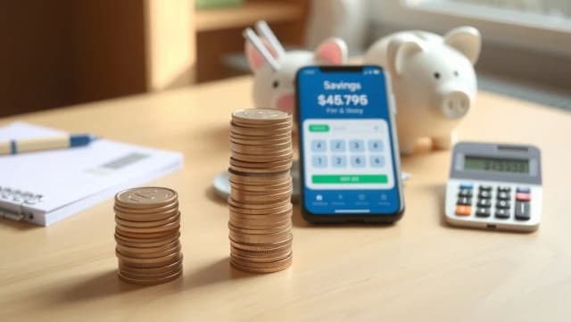 Hur får du bättre ränta på ditt sparkonto